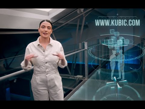 Kubic - Video corporativo - Pubblicità