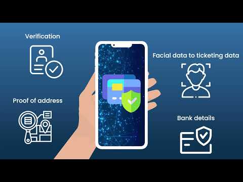 Secure Port Technology - Website Creatie