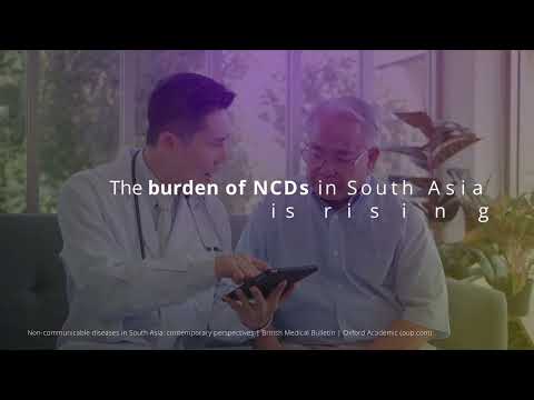 NCD Singapore Educational Video - Video Production