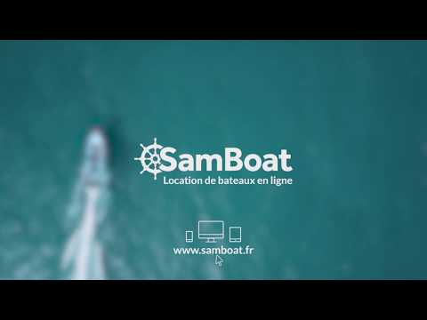 Billboard SAMBOAT - Video Productie