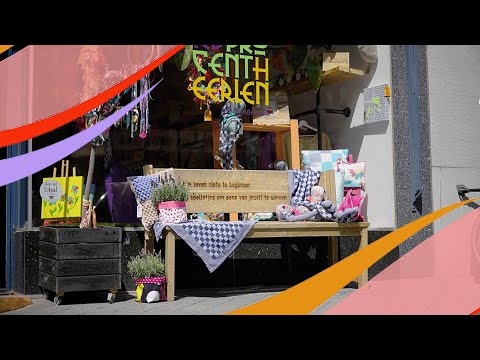 Ondernemersfonds Heerlen - Testimonial - Video Productie