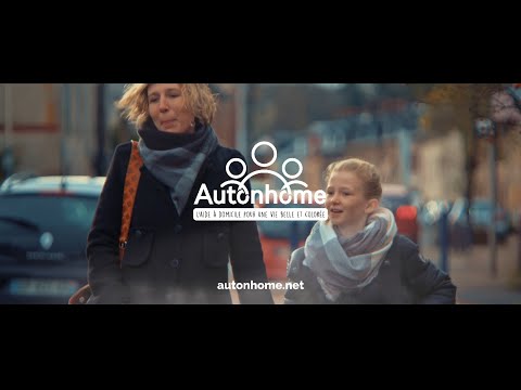 [SPOT TV] AUTONHOME - Marketing