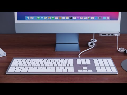 Gamme accessoire - Lancement IFA Berlin 2022 - Animation