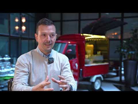 Video corporativo para Team Hackers - Redes Sociales