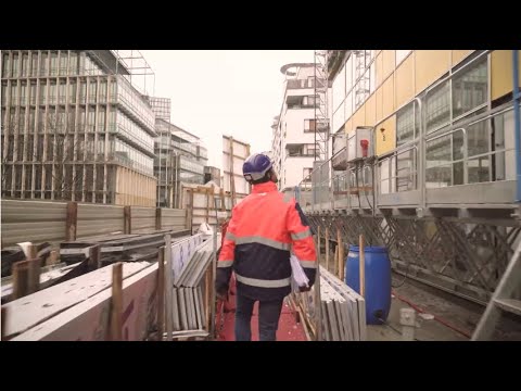 BATEG  - Video corporate - Vidéo