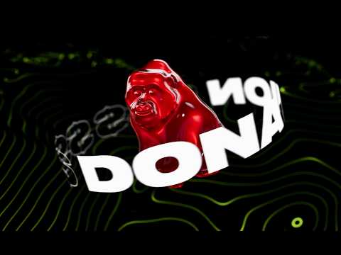 Showreel 2025 - 3D