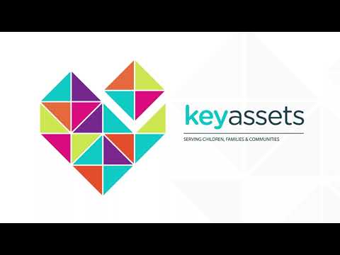 Keyassets  Logo Motion Design - Animation