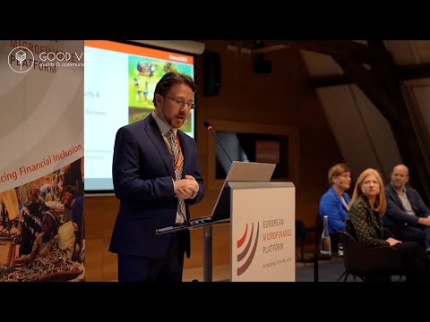 e-MFP | European Microfinance Week - Evénementiel