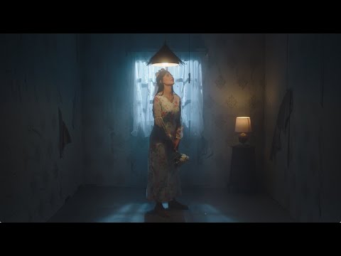 Ghita Lahmamssi - Nadmana [Official Music Video] ( - Video Production
