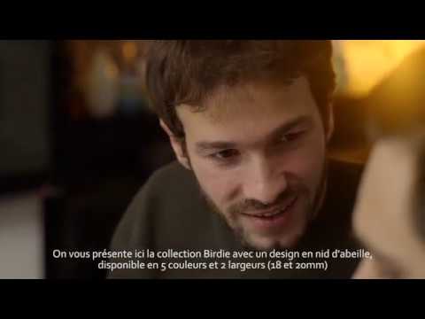 Olaff - Bracelets Montres: Pitch - Event