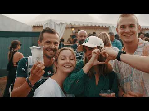 Venoge Festival - Production Vidéo