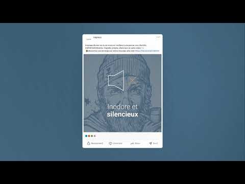impress - Digital Strategy