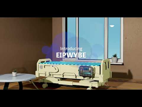 Eipwybe Product Video - Verpackungsdesign