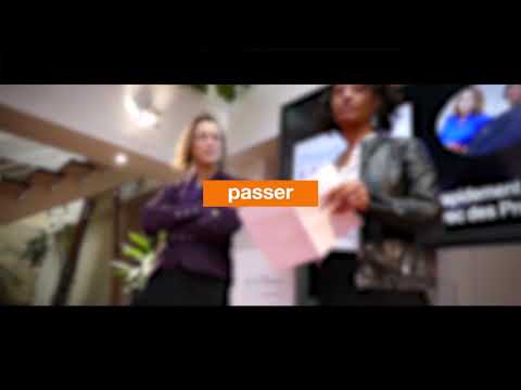 Vidéo Orange - Innovation