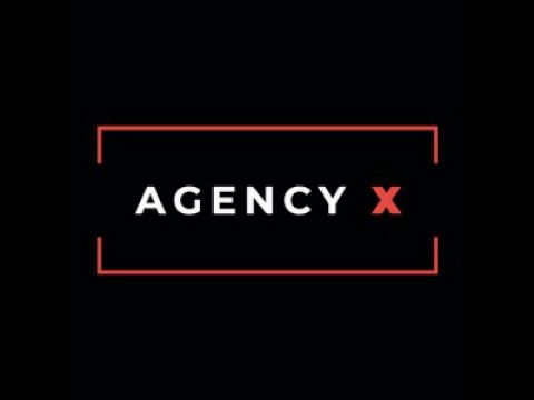 Agency X Showreel - EN