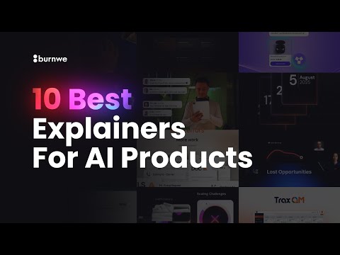 10 Best AI Product Launch Video Examples - Video Production