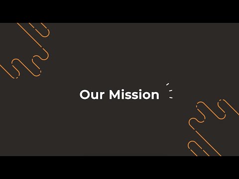Studio Orange's Mission - Video Production