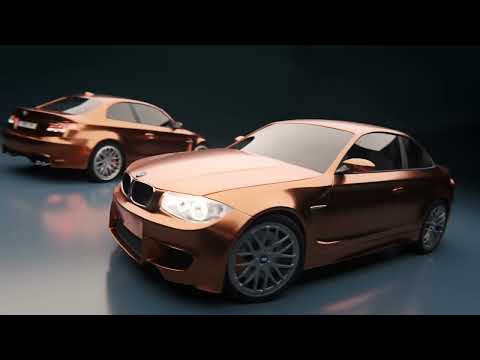 Showreel ONiRiXEL - 3D