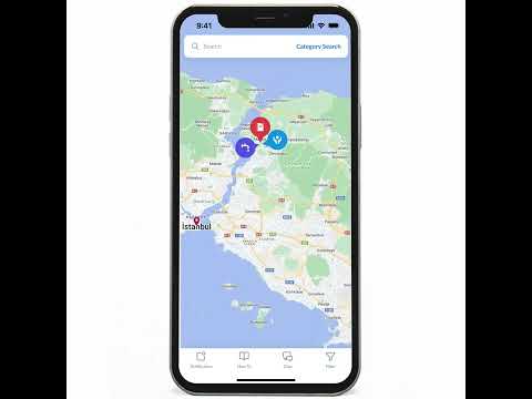 Platform Design Development / UNHCR - Mobile App