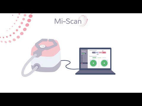 Explainer Animation for Micrima - Redefining Breast Cancer Diagnostics - Werbung