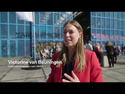 Adyen - Elevate 2022 - Evenement