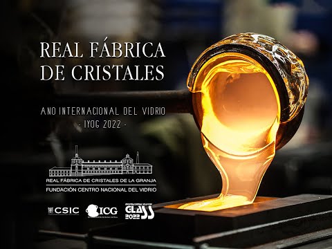 La Granja - Ceremonia de clausura - Producción vídeo
