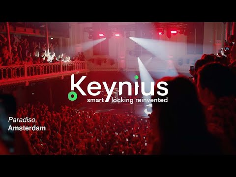 Keynius | Paradiso Testimonial Video - Image de marque & branding