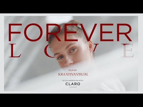 Fernando Claro fashion film 2020