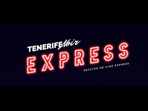 Tenerife Noir Express 2020 - Production Vidéo