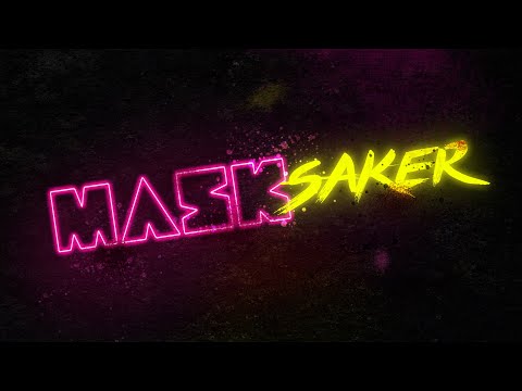 Ein Masken-Massaker für den guten Zweck. - Werbung