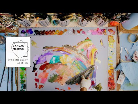 Canvas Method Atelier - Video Production