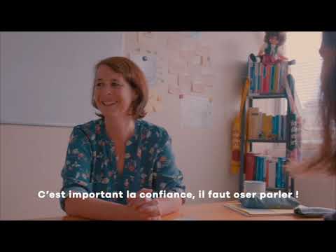 Publicité pour une école d'allemand - Production Vidéo