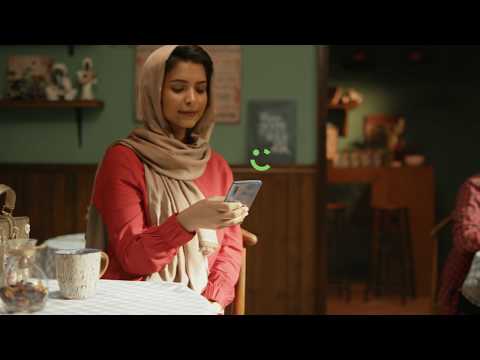 CAREEM SUDAN TVC - Estrategia digital