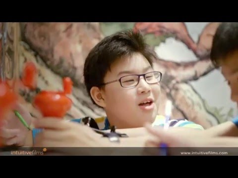 Keppel Centre for Art Education Promotional Video - Video Production