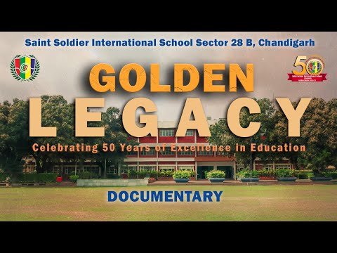 Website Design & Development for Saint Soldier International School - Mobile App