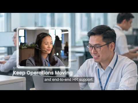 Video Editing: Upmost Labor Services Cooperative (Video Sales Letter) - Ontwerp