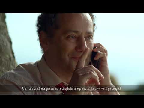 Lidl - Le Bio - Publicité