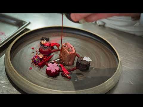 Vidéo corporate luxe hôtel Chabichou - Communication corporate