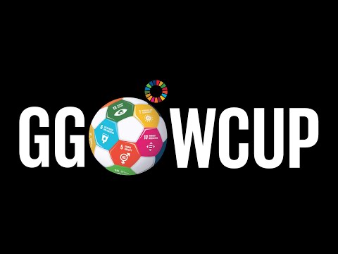 Global Goals World cup - Evenement