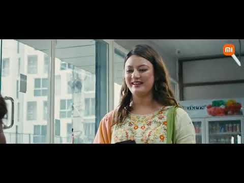 Redmi Note 12 - Supermarket - Producción Sonora