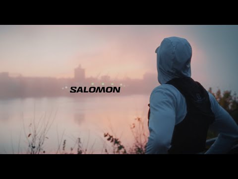 SALOMON - Run for life - Video Production