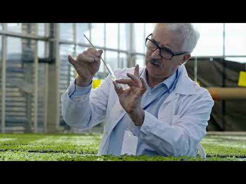 Corporate Video - Introduction to Raw Biotech - Video Productie