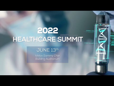 Healthcare Innovation Summit - Innovación