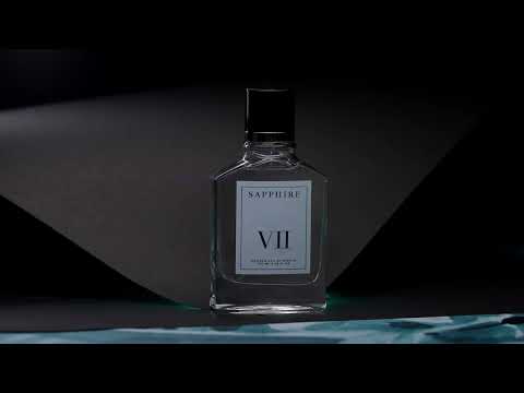 Sapphire Perfume VII - Audio Production