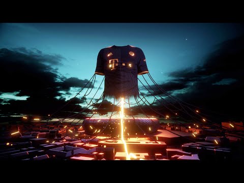 adidas | FC Bayern Launch Film - Publicidad Online