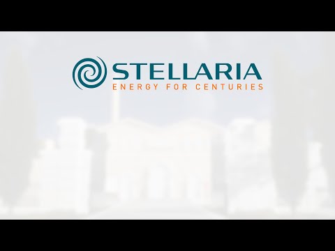 STELLARIA - Énergie nucléaire - Videoproduktion