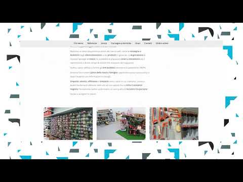 Ferramenta Garbin - Social Media