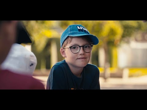 Le jeune public parle du patrimoine - Video Production