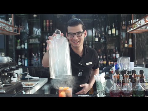 BHMA Expansion Video - Video Production