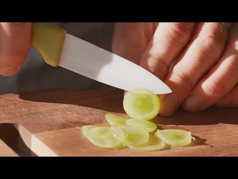 🔪 Film de démonstration - Couteaux céramique Équilibre - Production Vidéo